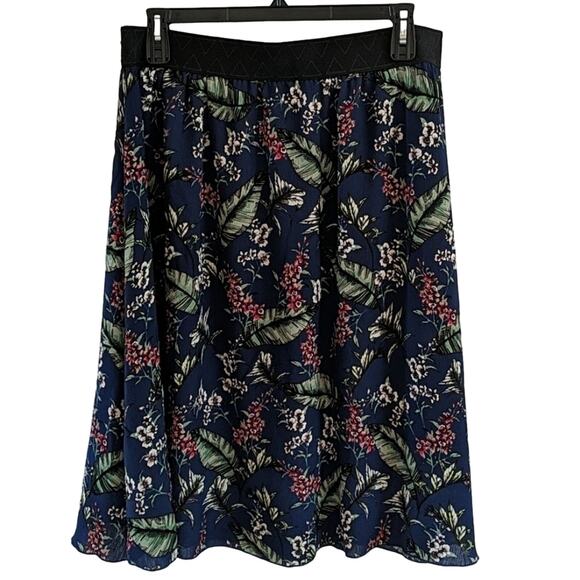 EUC LuLaRoe Skirt - Picture 5 of 7